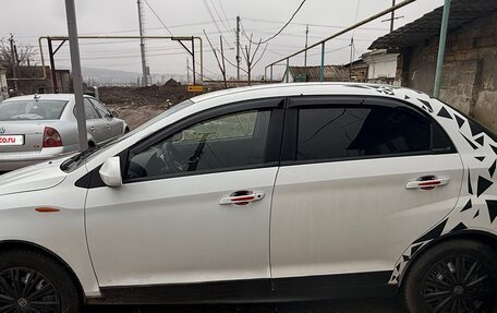 ЗАЗ Forza, 2012 год, 395 000 рублей, 3 фотография