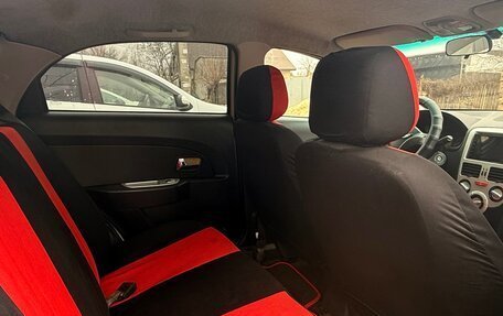 ЗАЗ Forza, 2012 год, 395 000 рублей, 5 фотография