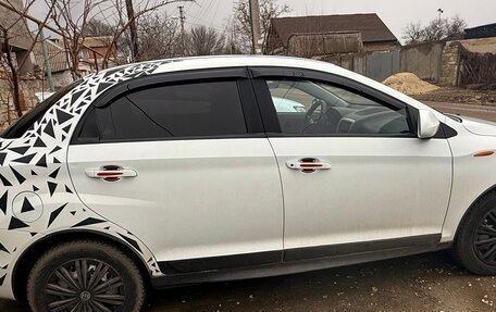 ЗАЗ Forza, 2012 год, 395 000 рублей, 2 фотография