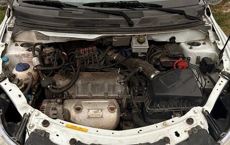 ЗАЗ Forza, 2012 год, 395 000 рублей, 8 фотография