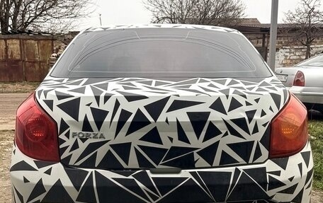 ЗАЗ Forza, 2012 год, 395 000 рублей, 4 фотография