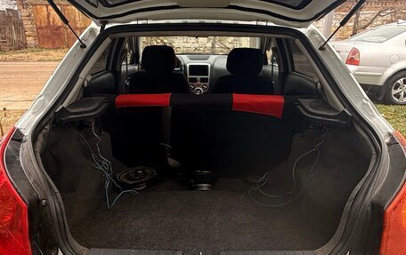 ЗАЗ Forza, 2012 год, 395 000 рублей, 7 фотография