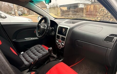 ЗАЗ Forza, 2012 год, 395 000 рублей, 6 фотография