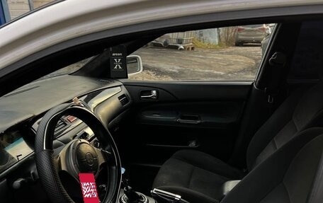 Mitsubishi Lancer IX, 2005 год, 280 000 рублей, 8 фотография