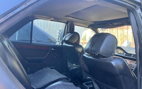 Mercedes-Benz E-Класс, 1992 год, 350 000 рублей, 2 фотография