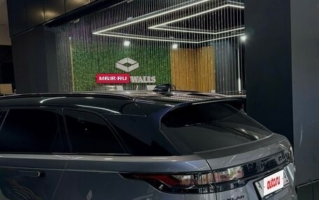 Land Rover Range Rover Velar I, 2019 год, 4 050 000 рублей, 2 фотография