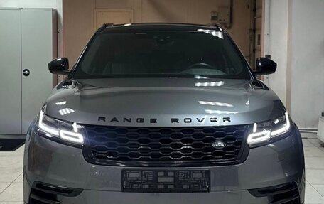 Land Rover Range Rover Velar I, 2019 год, 4 050 000 рублей, 6 фотография