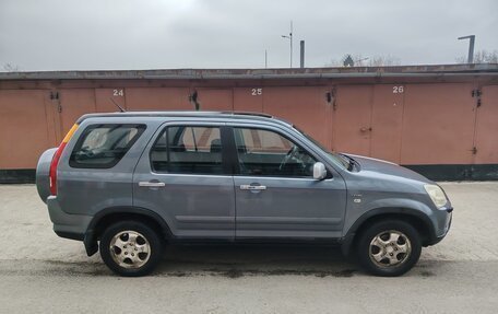 Honda CR-V II рестайлинг, 2004 год, 650 000 рублей, 2 фотография