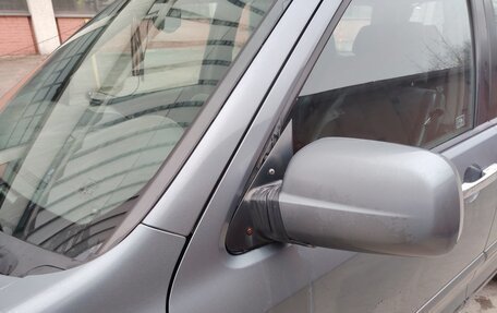 Honda CR-V II рестайлинг, 2004 год, 650 000 рублей, 5 фотография