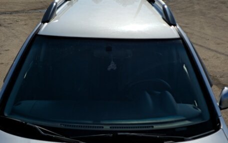 Mitsubishi Outlander III рестайлинг 3, 2003 год, 485 000 рублей, 2 фотография