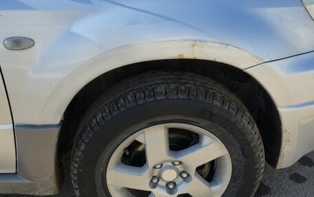 Mitsubishi Outlander III рестайлинг 3, 2003 год, 485 000 рублей, 7 фотография