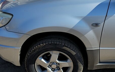 Mitsubishi Outlander III рестайлинг 3, 2003 год, 485 000 рублей, 6 фотография