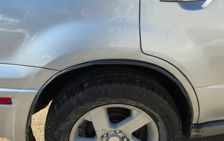 Mitsubishi Outlander III рестайлинг 3, 2003 год, 485 000 рублей, 8 фотография