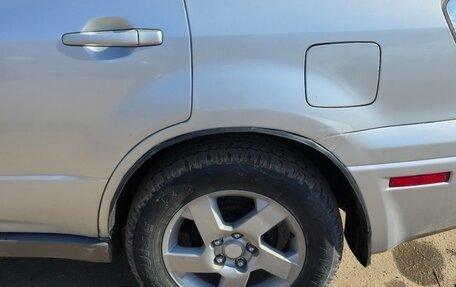 Mitsubishi Outlander III рестайлинг 3, 2003 год, 485 000 рублей, 9 фотография