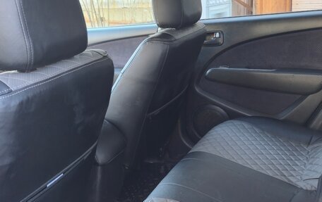 Mitsubishi Outlander III рестайлинг 3, 2003 год, 485 000 рублей, 13 фотография