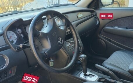 Mitsubishi Outlander III рестайлинг 3, 2003 год, 485 000 рублей, 10 фотография