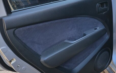 Mitsubishi Outlander III рестайлинг 3, 2003 год, 485 000 рублей, 20 фотография