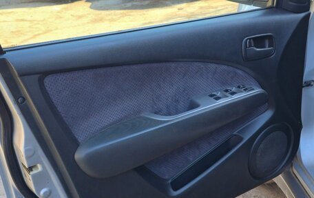 Mitsubishi Outlander III рестайлинг 3, 2003 год, 485 000 рублей, 19 фотография