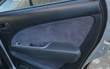 Mitsubishi Outlander III рестайлинг 3, 2003 год, 485 000 рублей, 21 фотография