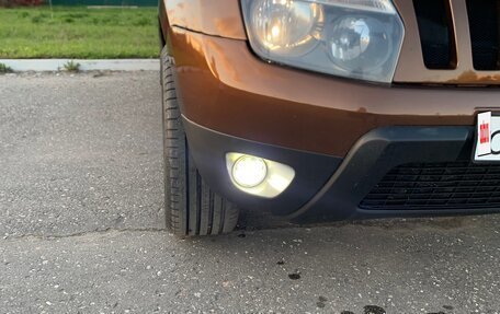 Renault Duster I рестайлинг, 2012 год, 930 000 рублей, 6 фотография