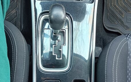 Mitsubishi Outlander III рестайлинг 3, 2018 год, 2 190 000 рублей, 11 фотография