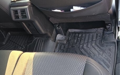 Mitsubishi Outlander III рестайлинг 3, 2018 год, 2 190 000 рублей, 14 фотография