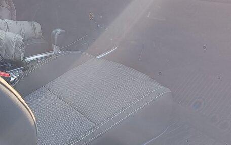 Mitsubishi Outlander III рестайлинг 3, 2018 год, 2 190 000 рублей, 12 фотография