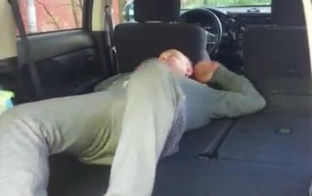 Mitsubishi Outlander III рестайлинг 3, 2018 год, 2 190 000 рублей, 18 фотография