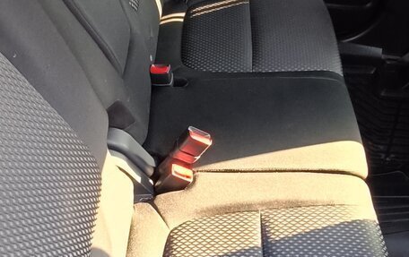 Mitsubishi Outlander III рестайлинг 3, 2018 год, 2 190 000 рублей, 15 фотография