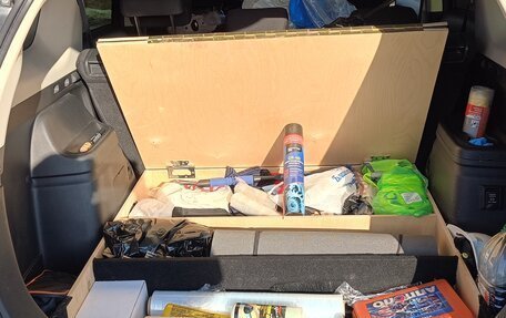 Mitsubishi Outlander III рестайлинг 3, 2018 год, 2 190 000 рублей, 17 фотография