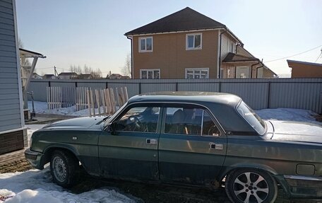 ГАЗ 31105 «Волга», 2004 год, 180 000 рублей, 9 фотография