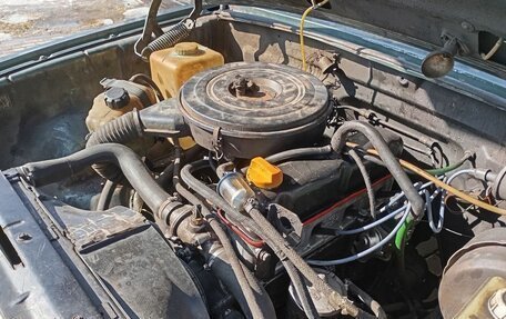 ГАЗ 31105 «Волга», 2004 год, 180 000 рублей, 8 фотография