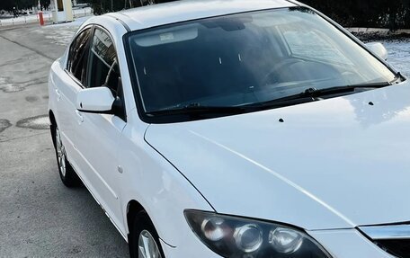 Mazda 3, 2007 год, 445 000 рублей, 3 фотография