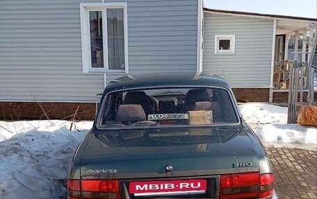 ГАЗ 31105 «Волга», 2004 год, 180 000 рублей, 6 фотография