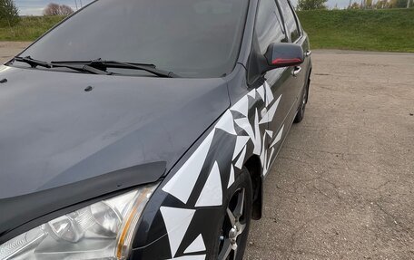 Ford Focus II рестайлинг, 2006 год, 395 000 рублей, 2 фотография