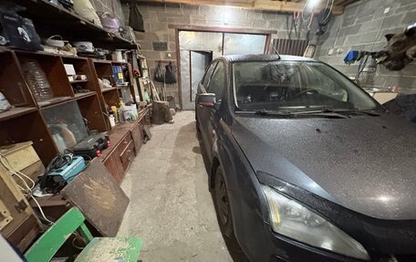 Ford Focus II рестайлинг, 2006 год, 395 000 рублей, 5 фотография