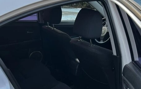 Mazda 3, 2007 год, 445 000 рублей, 5 фотография