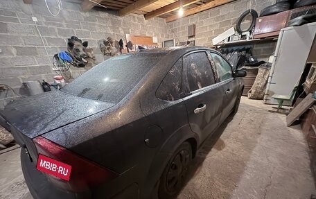 Ford Focus II рестайлинг, 2006 год, 395 000 рублей, 6 фотография