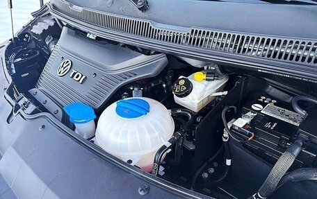 Volkswagen Multivan T6 рестайлинг, 2022 год, 7 650 000 рублей, 17 фотография