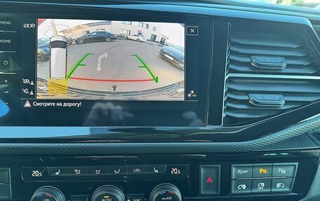 Volkswagen Multivan T6 рестайлинг, 2022 год, 7 650 000 рублей, 12 фотография