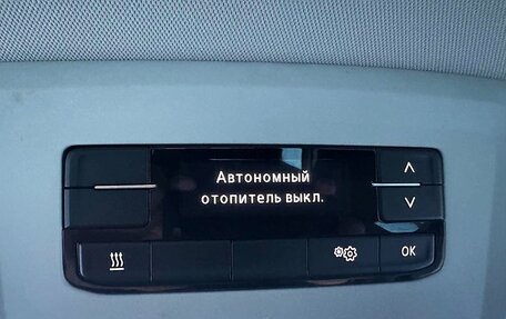 Volkswagen Multivan T6 рестайлинг, 2022 год, 7 650 000 рублей, 16 фотография