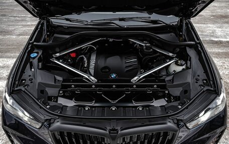 BMW X5, 2026 год, 18 890 000 рублей, 11 фотография