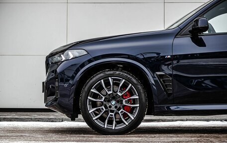 BMW X5, 2026 год, 18 890 000 рублей, 9 фотография