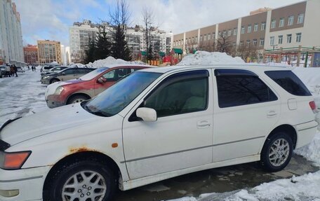 Toyota Vista V30, 1999 год, 330 000 рублей, 4 фотография