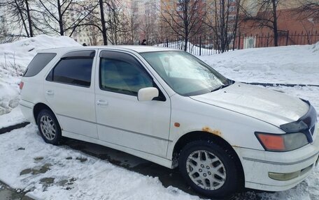 Toyota Vista V30, 1999 год, 330 000 рублей, 3 фотография