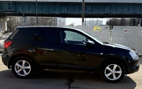 Nissan Qashqai, 2008 год, 845 000 рублей, 3 фотография