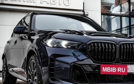 BMW X5, 2026 год, 18 890 000 рублей, 10 фотография