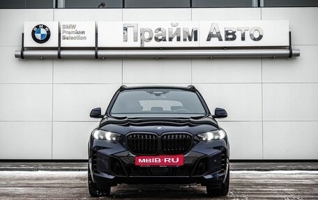 BMW X5, 2026 год, 18 890 000 рублей, 3 фотография