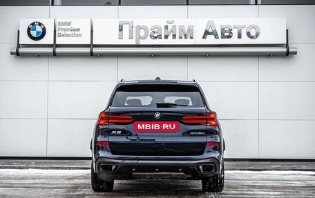 BMW X5, 2026 год, 18 890 000 рублей, 4 фотография