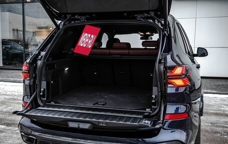 BMW X5, 2026 год, 18 890 000 рублей, 12 фотография